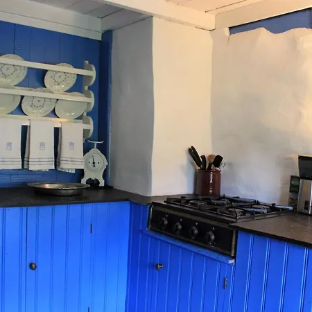 Lille Gjersdal - Et Unikt Opphold 100 Ar Tilbake I Tid Chalet