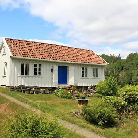 Chalet Lille Gjersdal - Et Unikt Opphold 100 Ar Tilbake I Tid