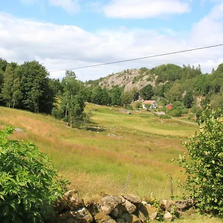 Lille Gjersdal - Et Unikt Opphold 100 Ar Tilbake I Tid Шале *