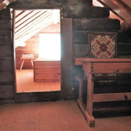 Historic Near Fjord - Southern Norway *